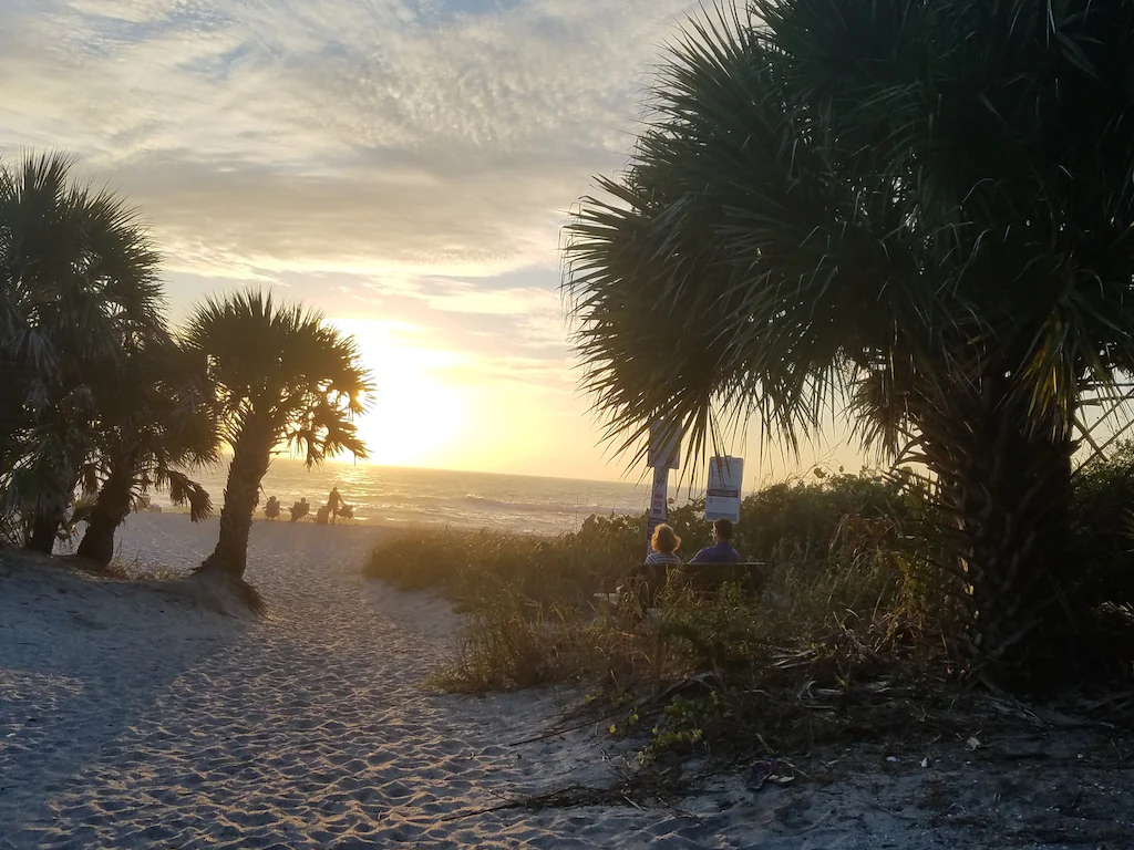 Snorkeling rentals Venice Florida