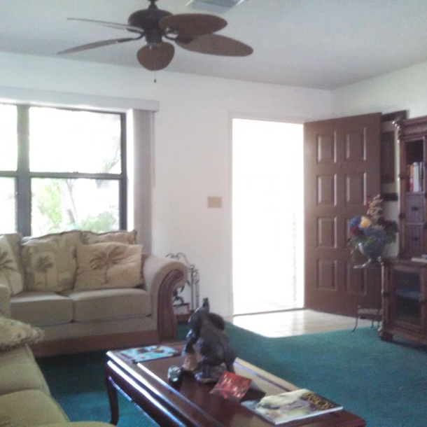 Gulf Island Beach Access Home in Venice, Florida