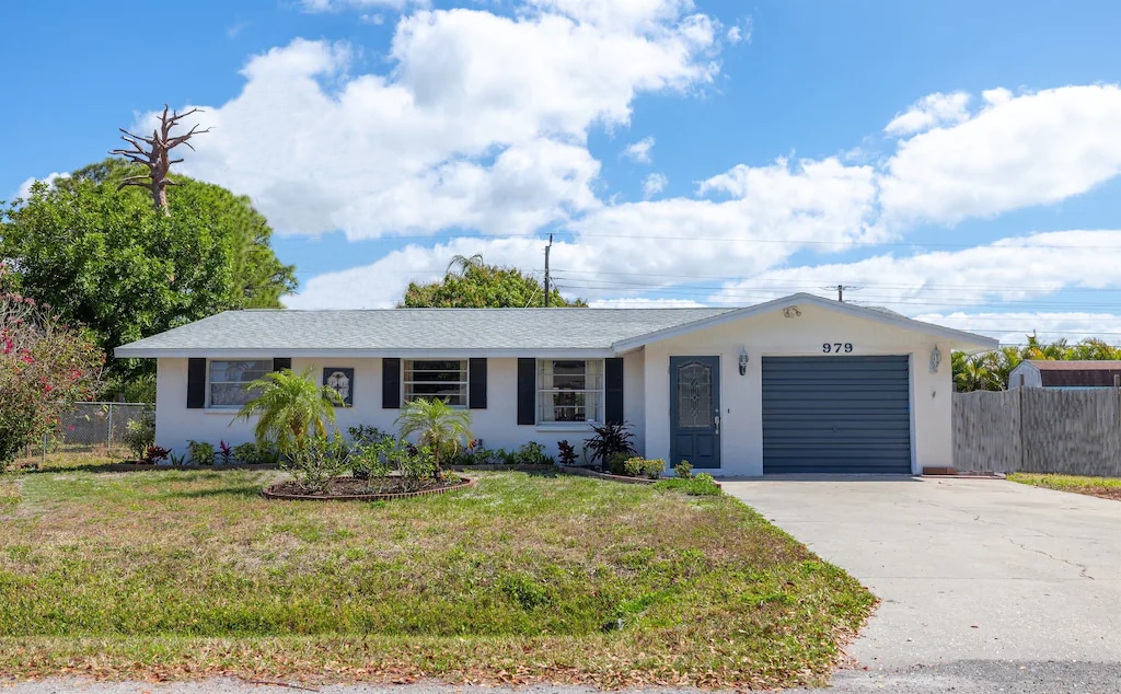 No step ground floor vacation rental