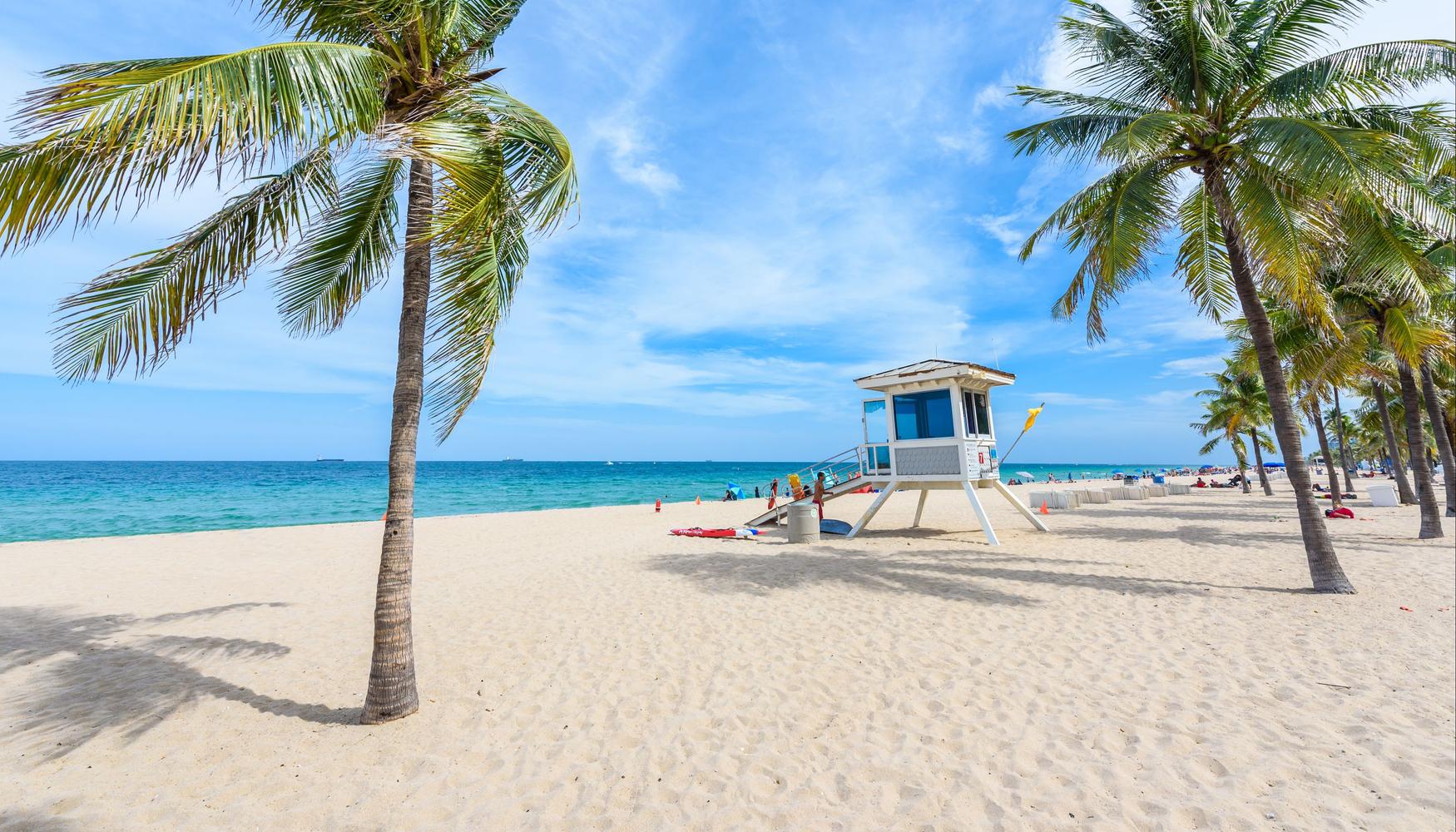 Venice Vacation Rentals